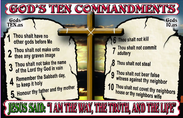 Christian Magnets