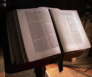 Bible